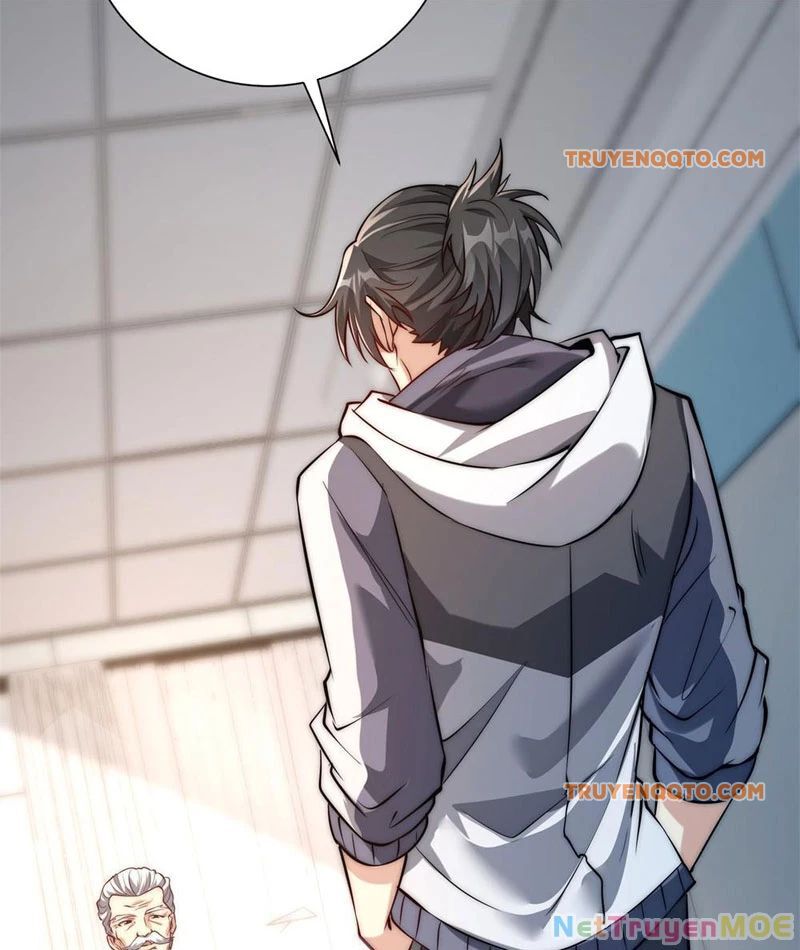 Dị Năng Trùng Sinh Ta Sớm Ở Đỉnh Cao Chapter 2 - Trang 5