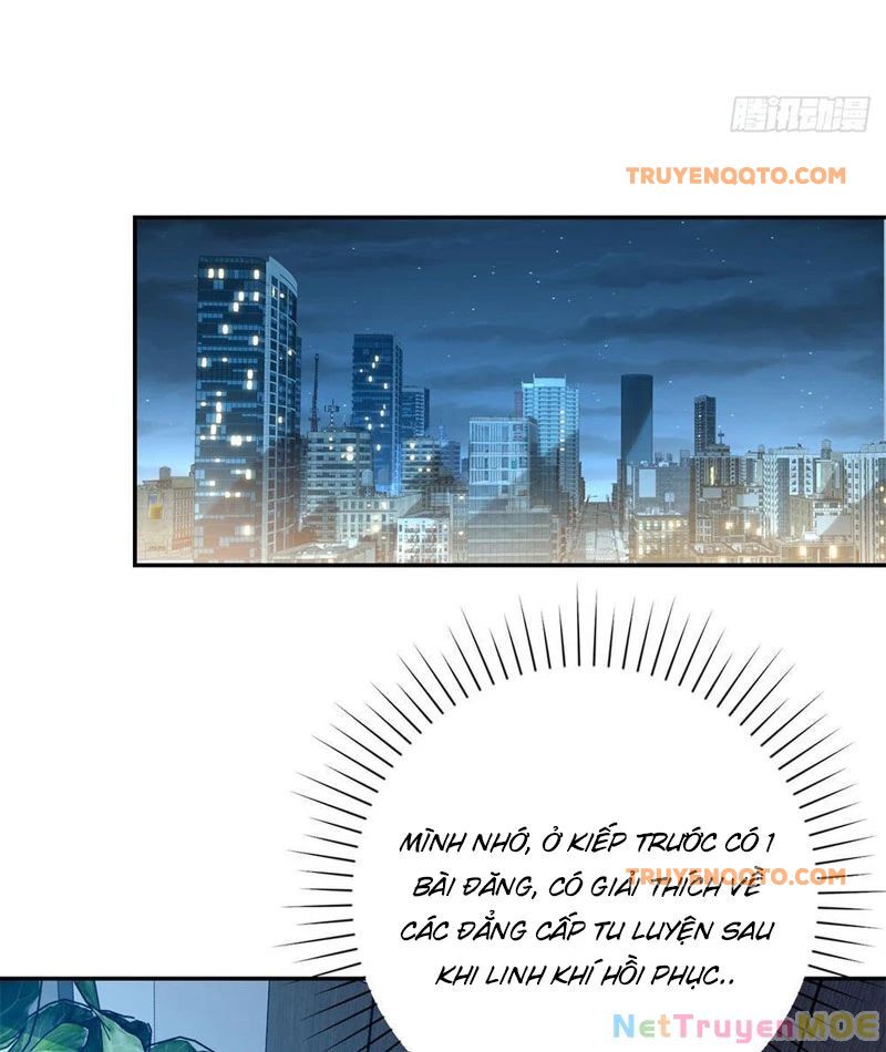 Dị Năng Trùng Sinh Ta Sớm Ở Đỉnh Cao Chapter 2 - Trang 52