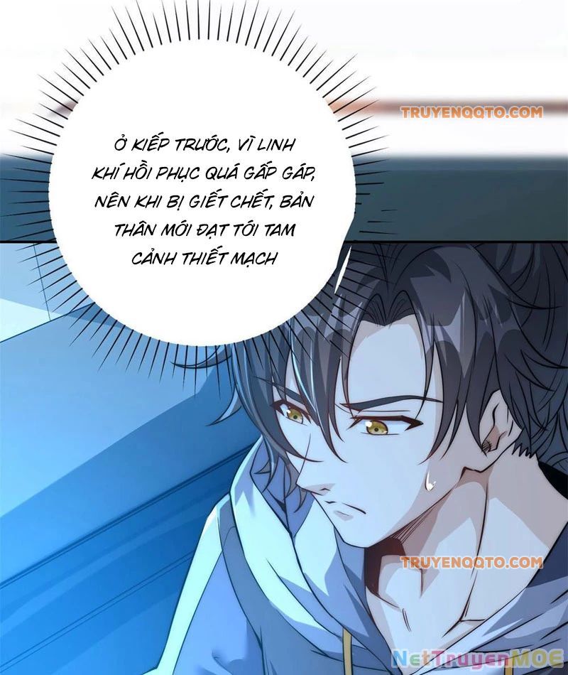 Dị Năng Trùng Sinh Ta Sớm Ở Đỉnh Cao Chapter 2 - Trang 56