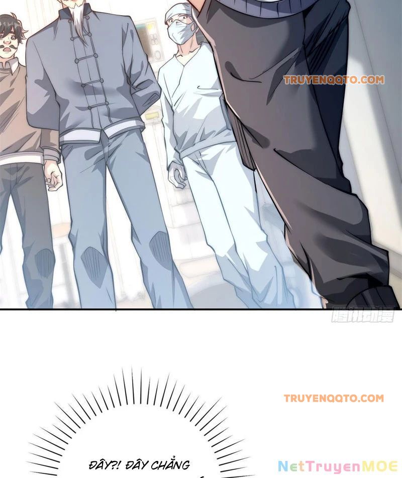 Dị Năng Trùng Sinh Ta Sớm Ở Đỉnh Cao Chapter 2 - Trang 6