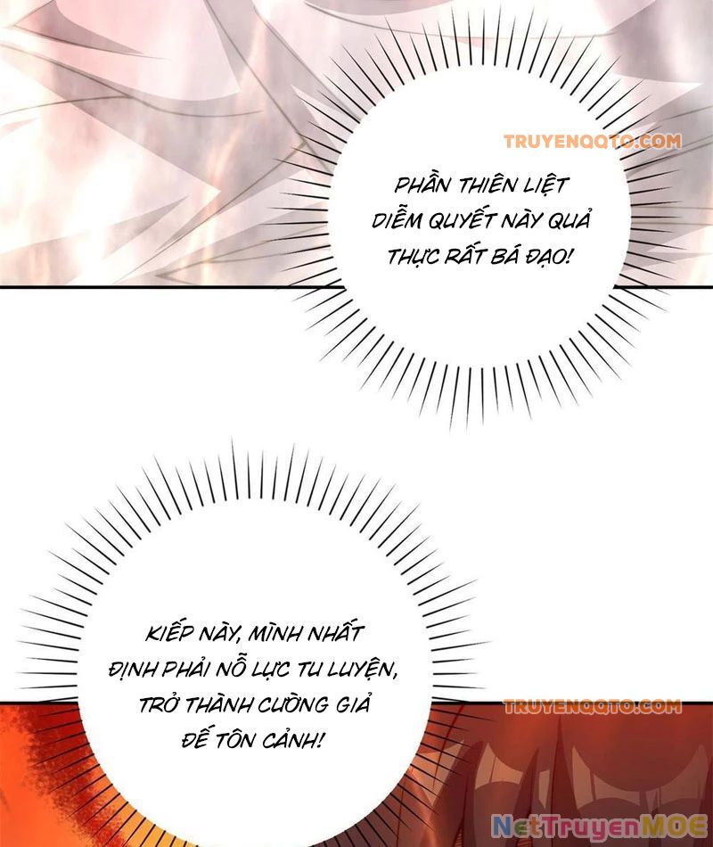 Dị Năng Trùng Sinh Ta Sớm Ở Đỉnh Cao Chapter 2 - Trang 60