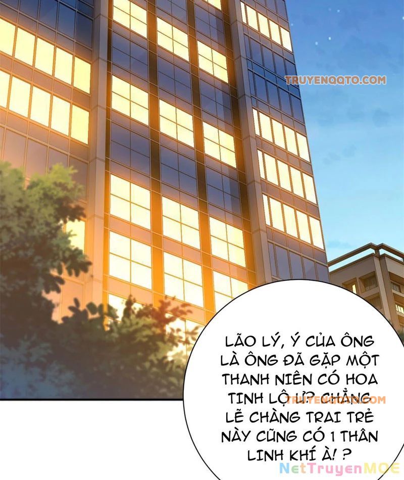 Dị Năng Trùng Sinh Ta Sớm Ở Đỉnh Cao Chapter 2 - Trang 63