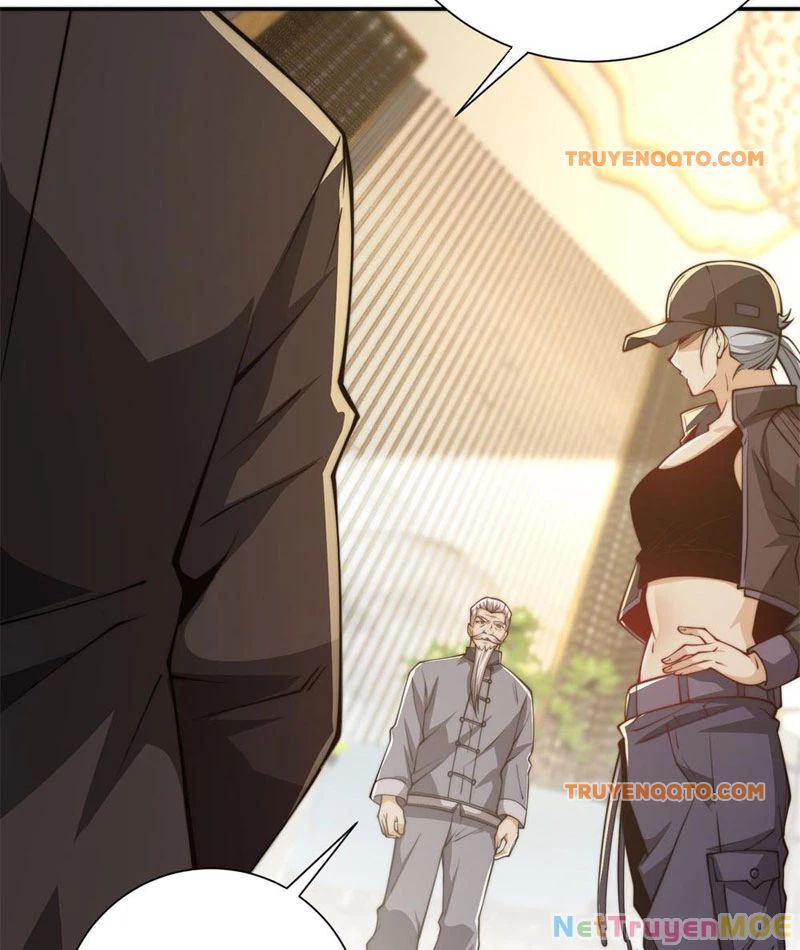 Dị Năng Trùng Sinh Ta Sớm Ở Đỉnh Cao Chapter 2 - Trang 64