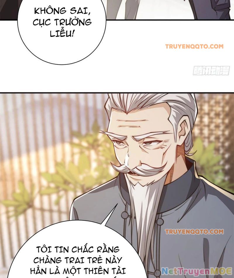 Dị Năng Trùng Sinh Ta Sớm Ở Đỉnh Cao Chapter 2 - Trang 65