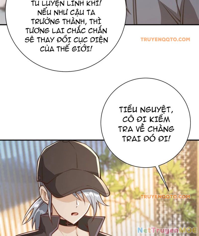 Dị Năng Trùng Sinh Ta Sớm Ở Đỉnh Cao Chapter 2 - Trang 66