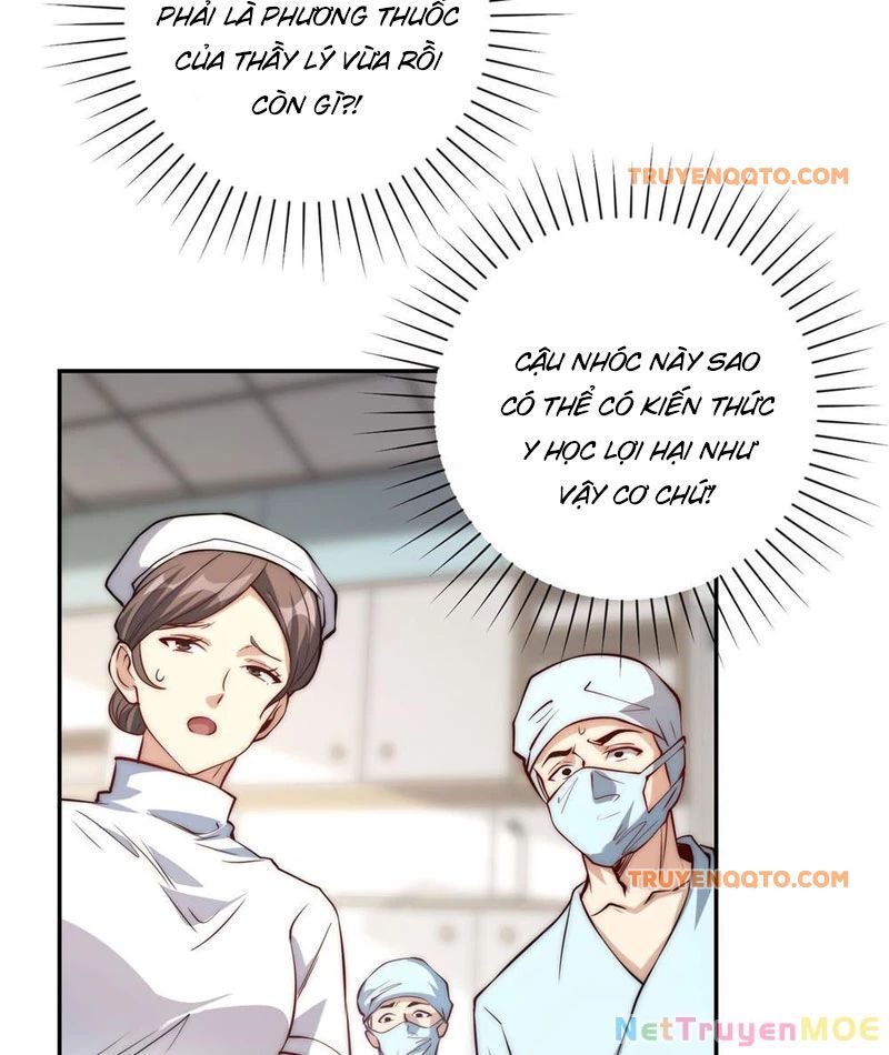 Dị Năng Trùng Sinh Ta Sớm Ở Đỉnh Cao Chapter 2 - Trang 7