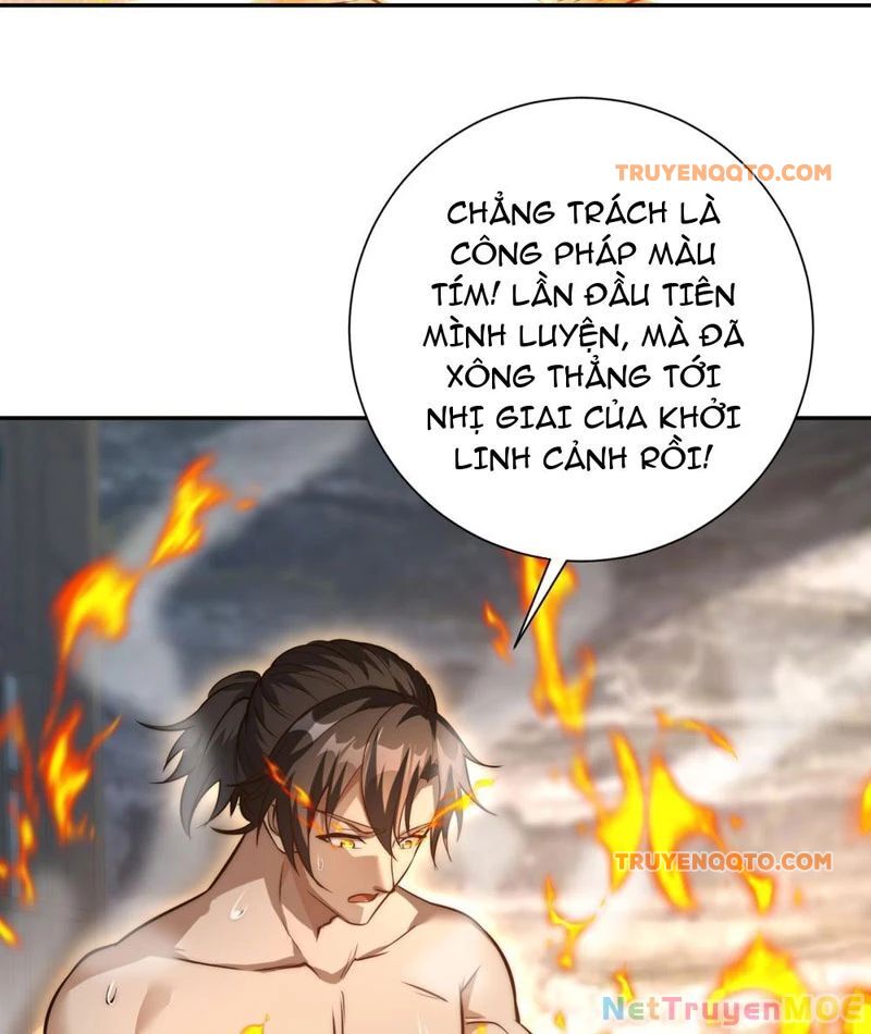 Dị Năng Trùng Sinh Ta Sớm Ở Đỉnh Cao Chapter 2 - Trang 72