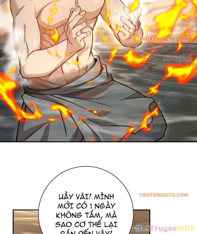 Dị Năng Trùng Sinh Ta Sớm Ở Đỉnh Cao Chapter 2 - Trang 73