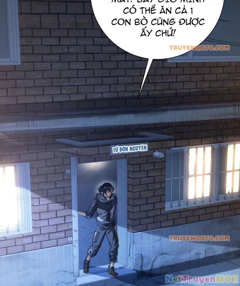Dị Năng Trùng Sinh Ta Sớm Ở Đỉnh Cao Chapter 2 - Trang 76