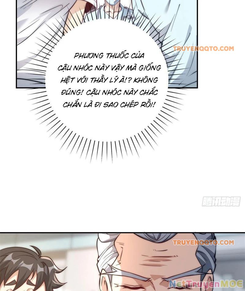 Dị Năng Trùng Sinh Ta Sớm Ở Đỉnh Cao Chapter 2 - Trang 8