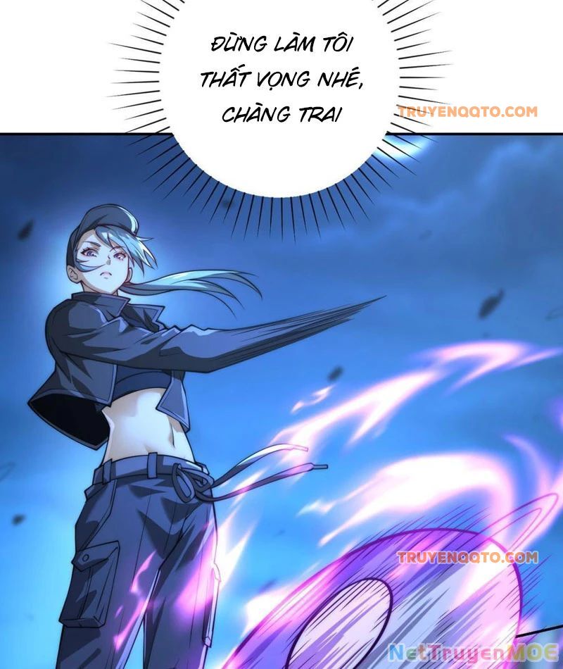 Dị Năng Trùng Sinh Ta Sớm Ở Đỉnh Cao Chapter 2 - Trang 81