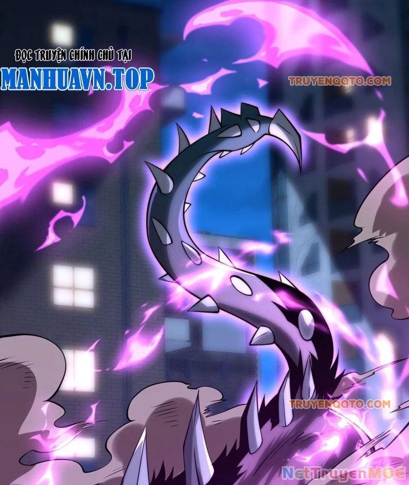 Dị Năng Trùng Sinh Ta Sớm Ở Đỉnh Cao Chapter 2 - Trang 85