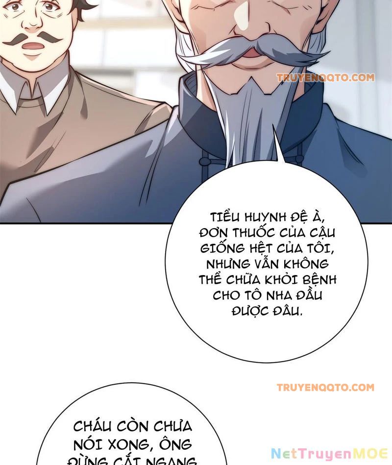 Dị Năng Trùng Sinh Ta Sớm Ở Đỉnh Cao Chapter 2 - Trang 9