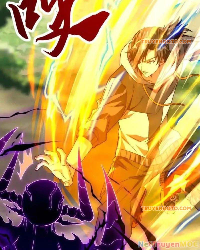 Dị Năng Trùng Sinh Ta Sớm Ở Đỉnh Cao Chapter 20 - Trang 10