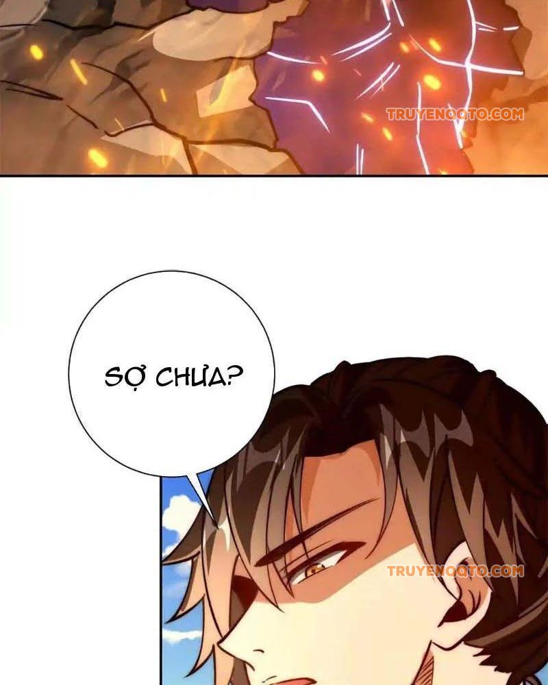 Dị Năng Trùng Sinh Ta Sớm Ở Đỉnh Cao Chapter 20 - Trang 17