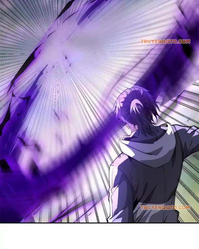 Dị Năng Trùng Sinh Ta Sớm Ở Đỉnh Cao Chapter 20 - Trang 22