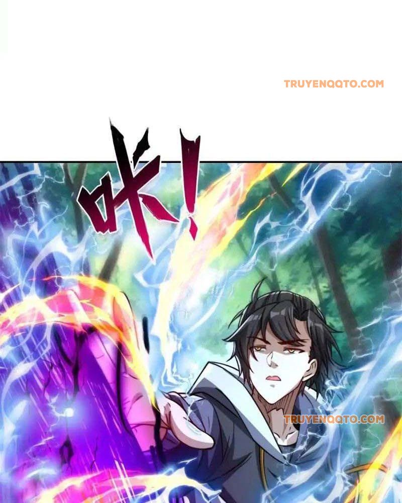 Dị Năng Trùng Sinh Ta Sớm Ở Đỉnh Cao Chapter 20 - Trang 23