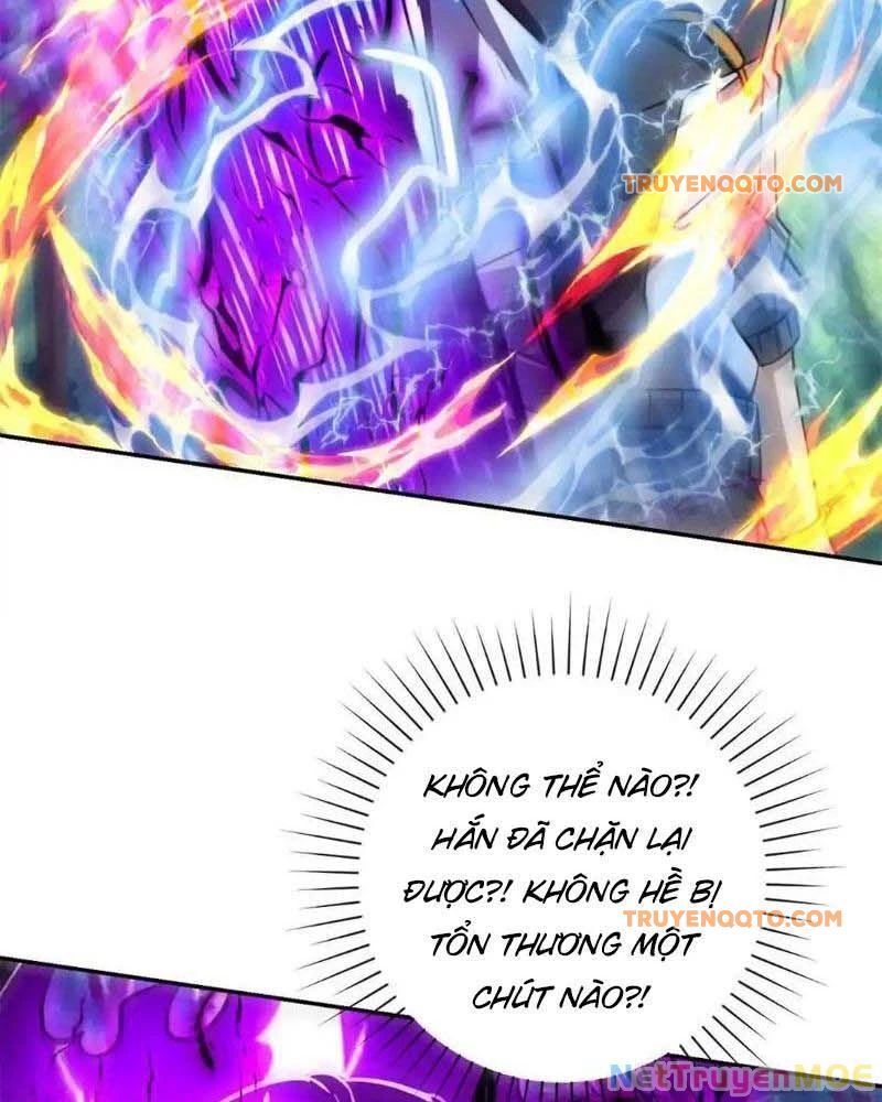 Dị Năng Trùng Sinh Ta Sớm Ở Đỉnh Cao Chapter 20 - Trang 24