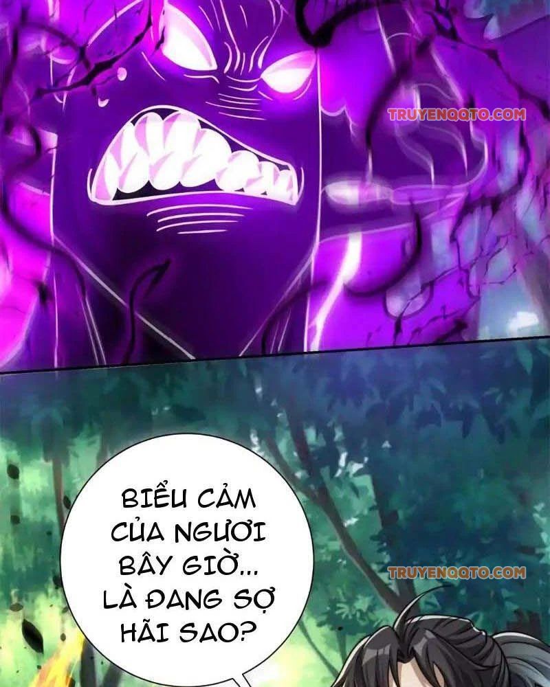 Dị Năng Trùng Sinh Ta Sớm Ở Đỉnh Cao Chapter 20 - Trang 25