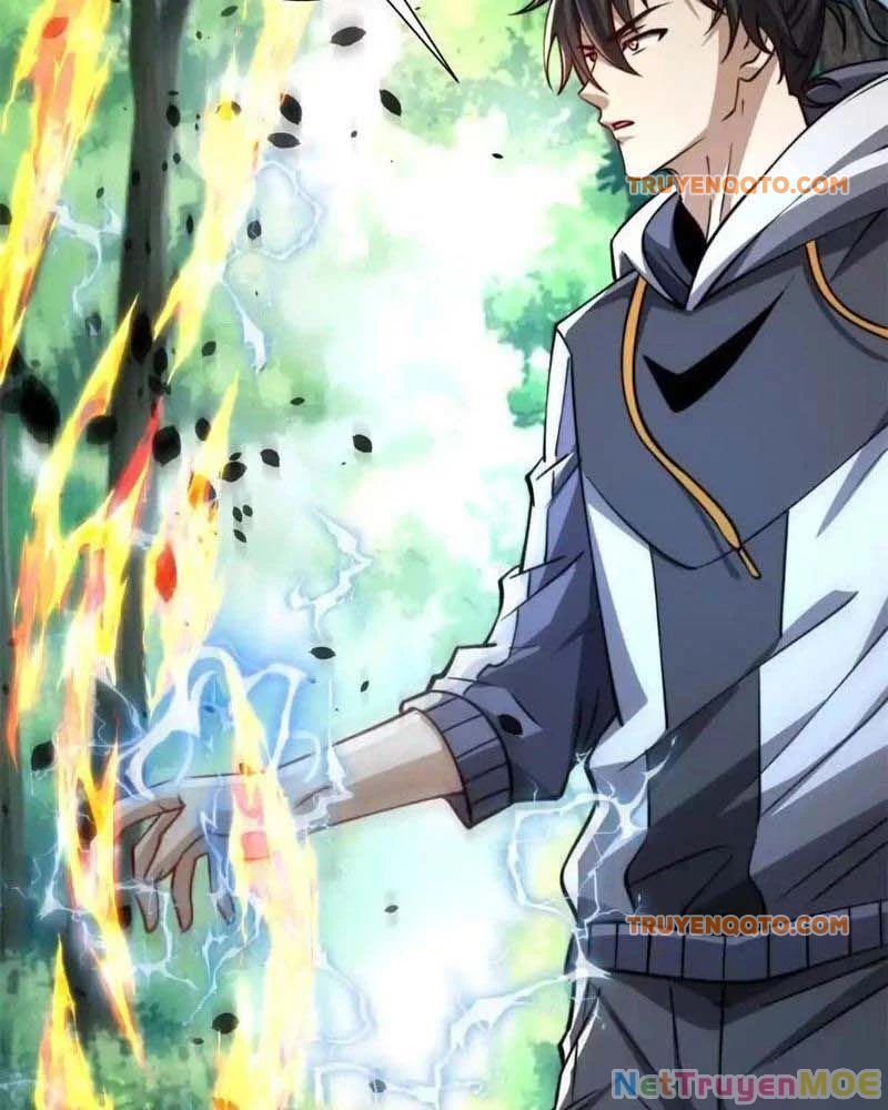Dị Năng Trùng Sinh Ta Sớm Ở Đỉnh Cao Chapter 20 - Trang 26