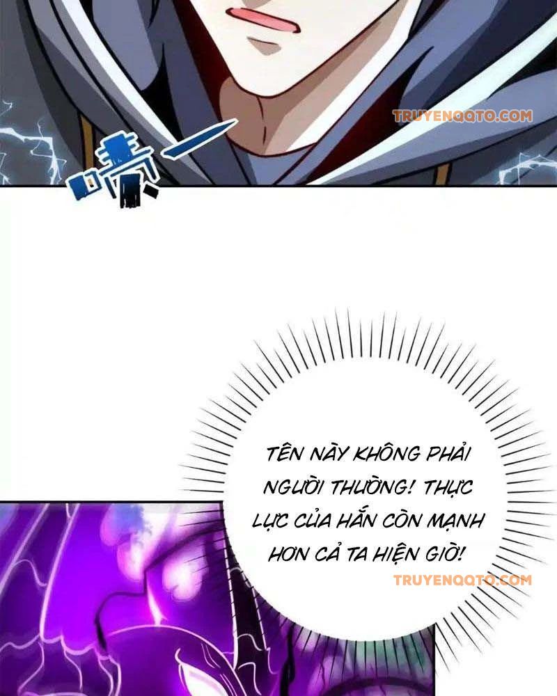 Dị Năng Trùng Sinh Ta Sớm Ở Đỉnh Cao Chapter 20 - Trang 29