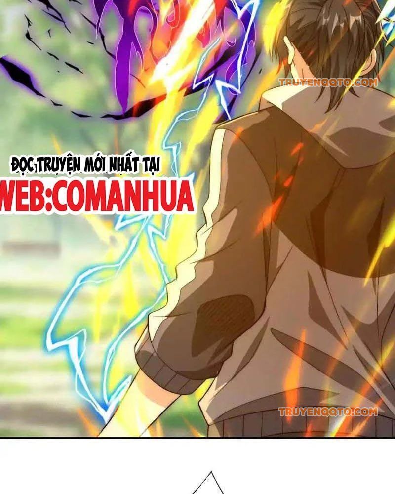 Dị Năng Trùng Sinh Ta Sớm Ở Đỉnh Cao Chapter 20 - Trang 3