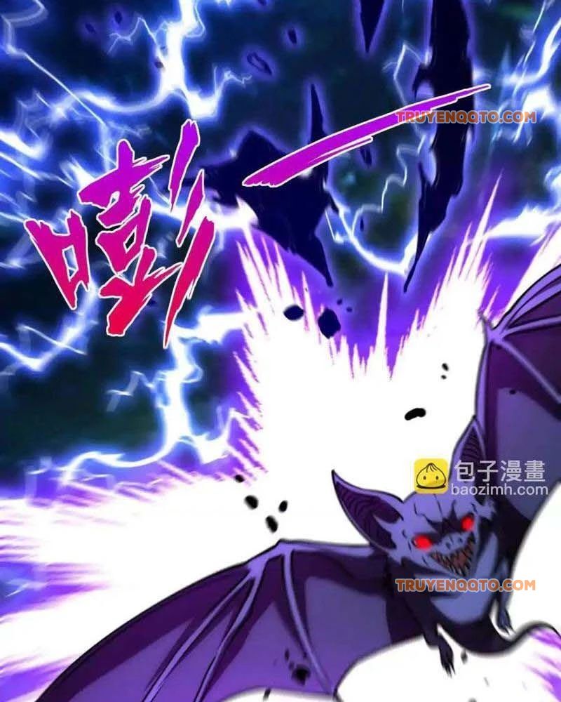 Dị Năng Trùng Sinh Ta Sớm Ở Đỉnh Cao Chapter 20 - Trang 39