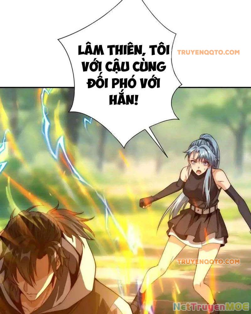 Dị Năng Trùng Sinh Ta Sớm Ở Đỉnh Cao Chapter 20 - Trang 4