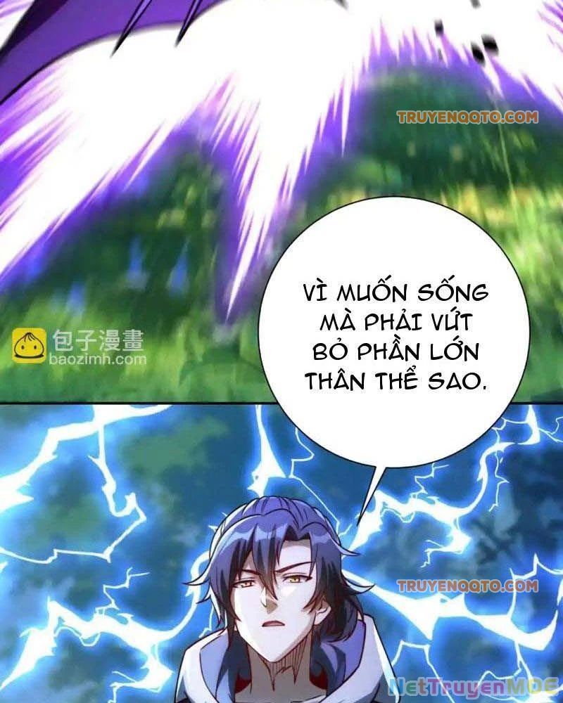 Dị Năng Trùng Sinh Ta Sớm Ở Đỉnh Cao Chapter 20 - Trang 40