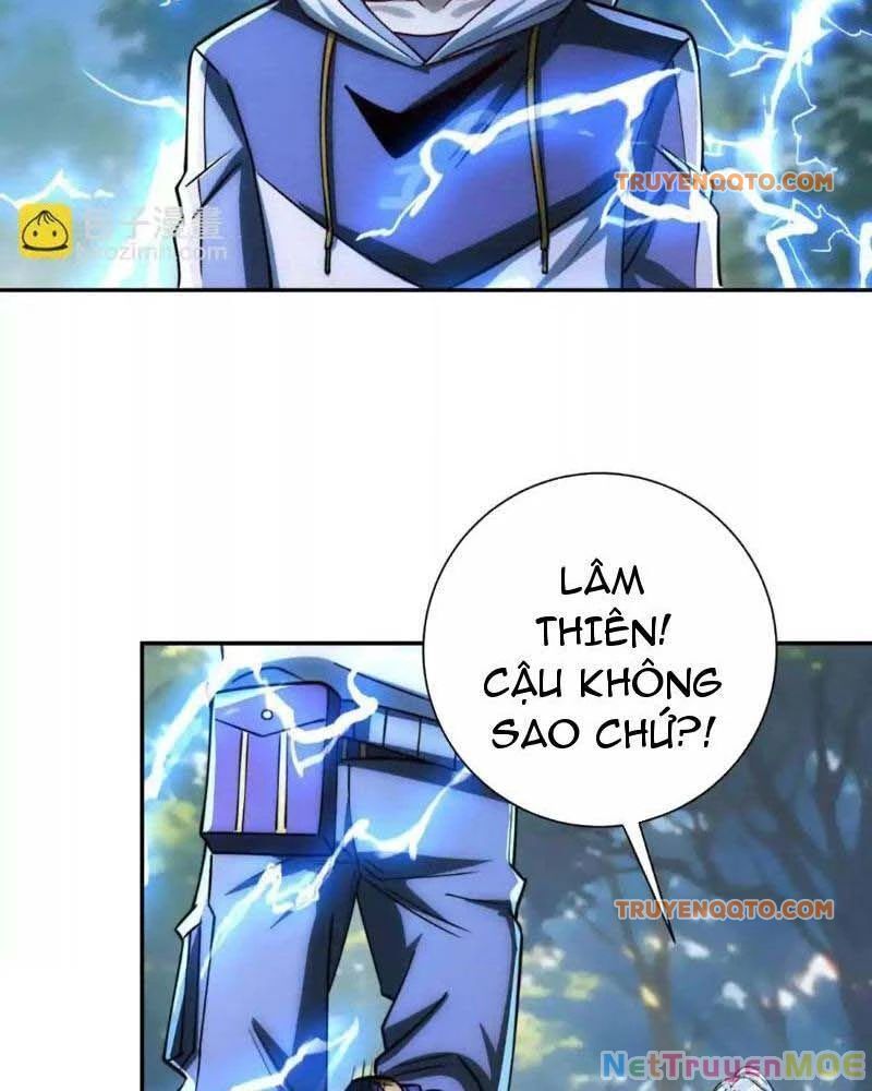 Dị Năng Trùng Sinh Ta Sớm Ở Đỉnh Cao Chapter 20 - Trang 41