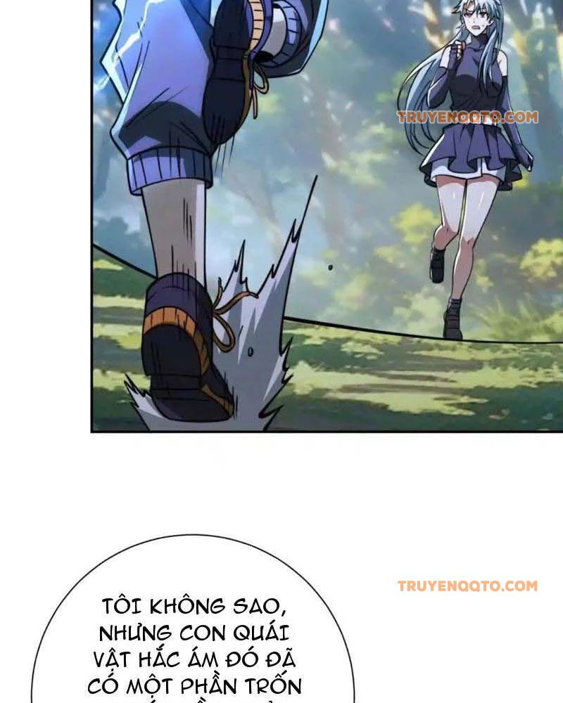 Dị Năng Trùng Sinh Ta Sớm Ở Đỉnh Cao Chapter 20 - Trang 42