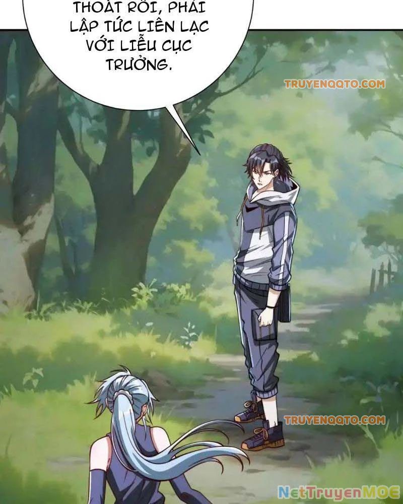 Dị Năng Trùng Sinh Ta Sớm Ở Đỉnh Cao Chapter 20 - Trang 43
