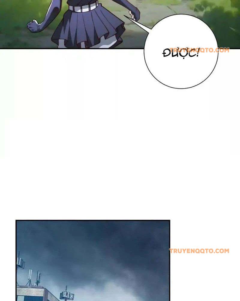 Dị Năng Trùng Sinh Ta Sớm Ở Đỉnh Cao Chapter 20 - Trang 44