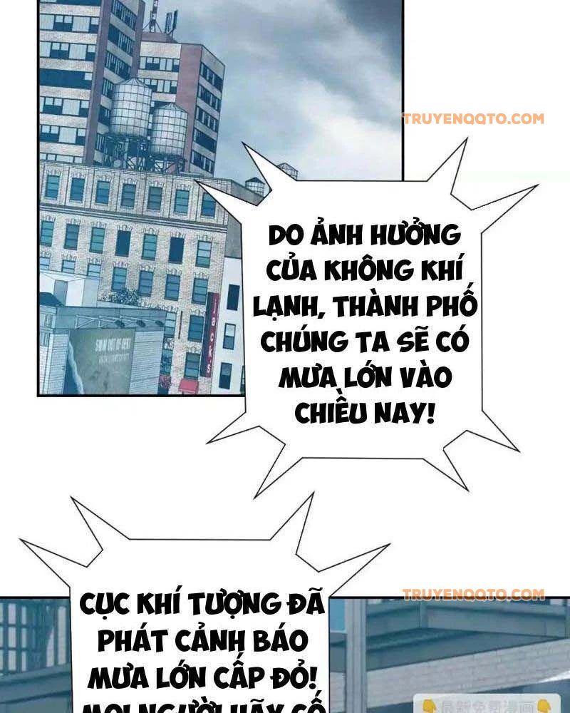 Dị Năng Trùng Sinh Ta Sớm Ở Đỉnh Cao Chapter 20 - Trang 45