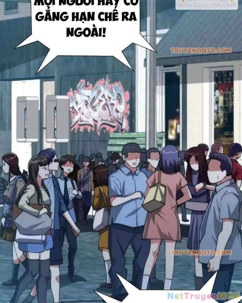 Dị Năng Trùng Sinh Ta Sớm Ở Đỉnh Cao Chapter 20 - Trang 46