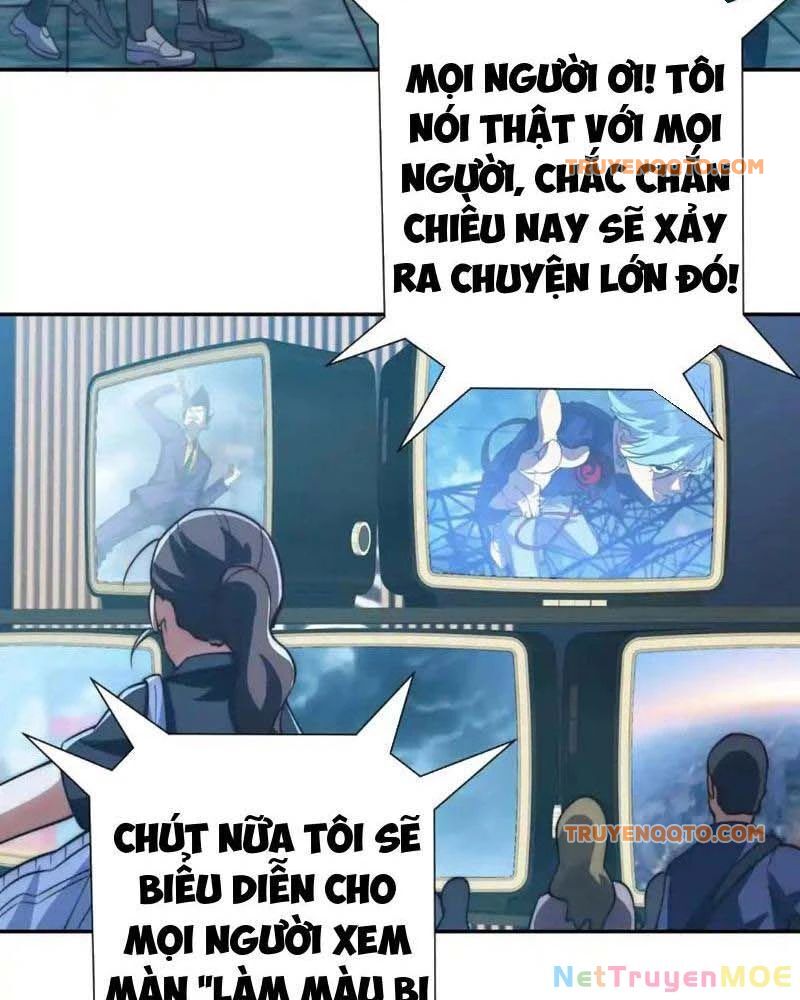 Dị Năng Trùng Sinh Ta Sớm Ở Đỉnh Cao Chapter 20 - Trang 47