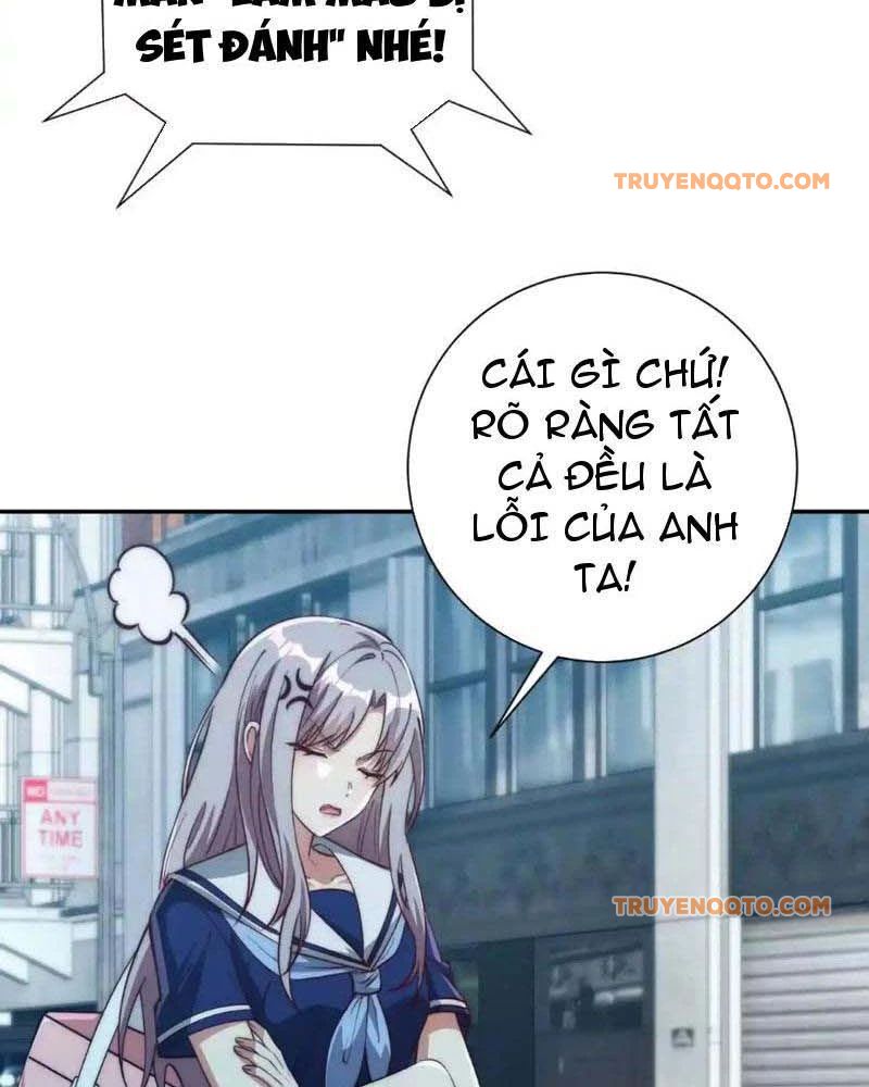 Dị Năng Trùng Sinh Ta Sớm Ở Đỉnh Cao Chapter 20 - Trang 48