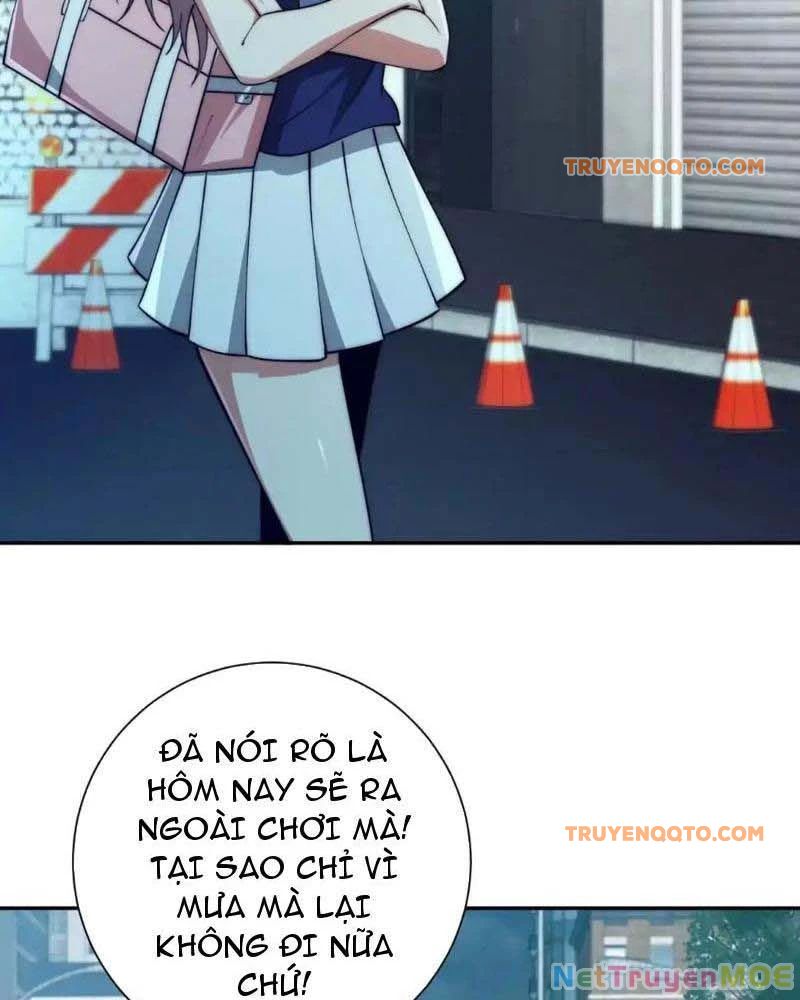 Dị Năng Trùng Sinh Ta Sớm Ở Đỉnh Cao Chapter 20 - Trang 49