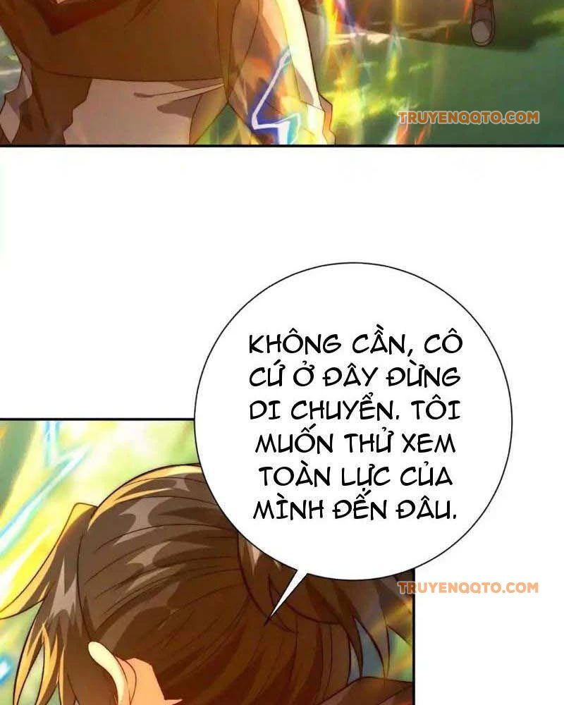 Dị Năng Trùng Sinh Ta Sớm Ở Đỉnh Cao Chapter 20 - Trang 5