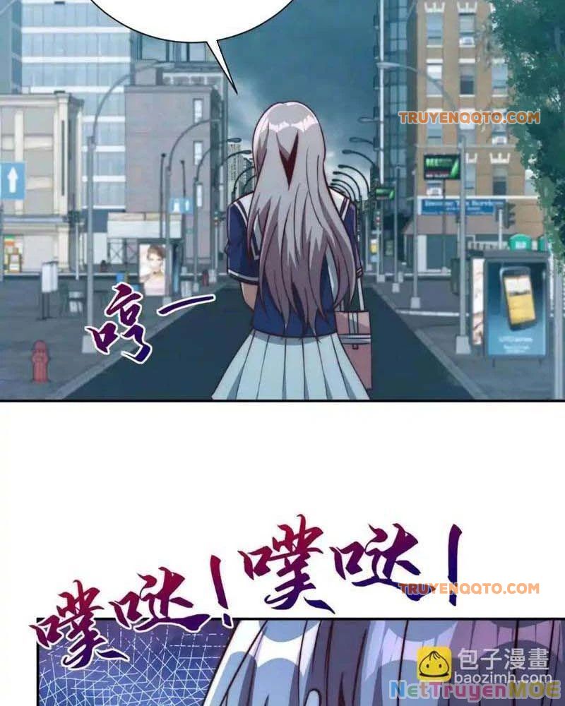 Dị Năng Trùng Sinh Ta Sớm Ở Đỉnh Cao Chapter 20 - Trang 50