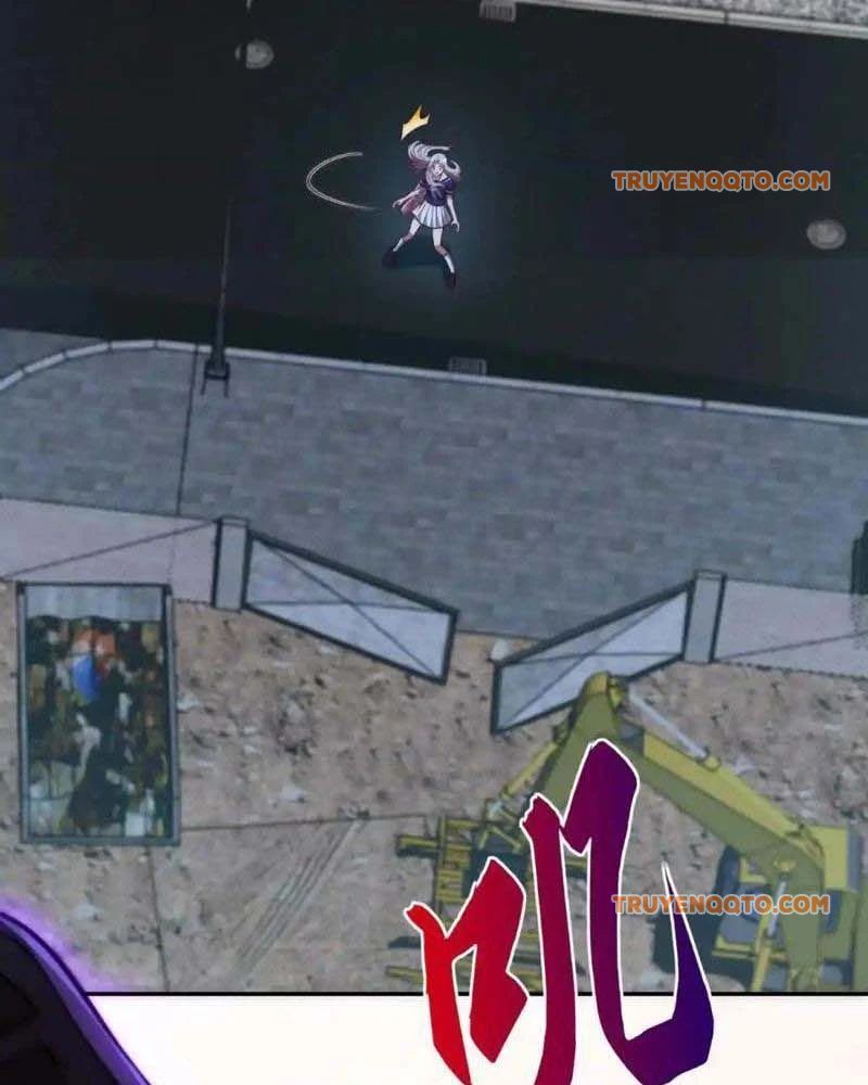 Dị Năng Trùng Sinh Ta Sớm Ở Đỉnh Cao Chapter 20 - Trang 53