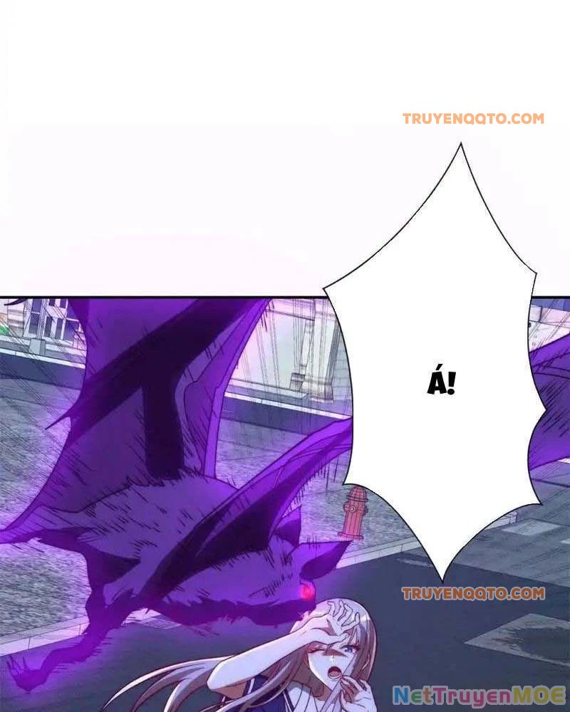 Dị Năng Trùng Sinh Ta Sớm Ở Đỉnh Cao Chapter 20 - Trang 55