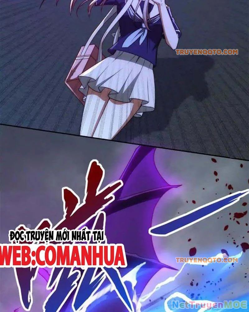 Dị Năng Trùng Sinh Ta Sớm Ở Đỉnh Cao Chapter 20 - Trang 56