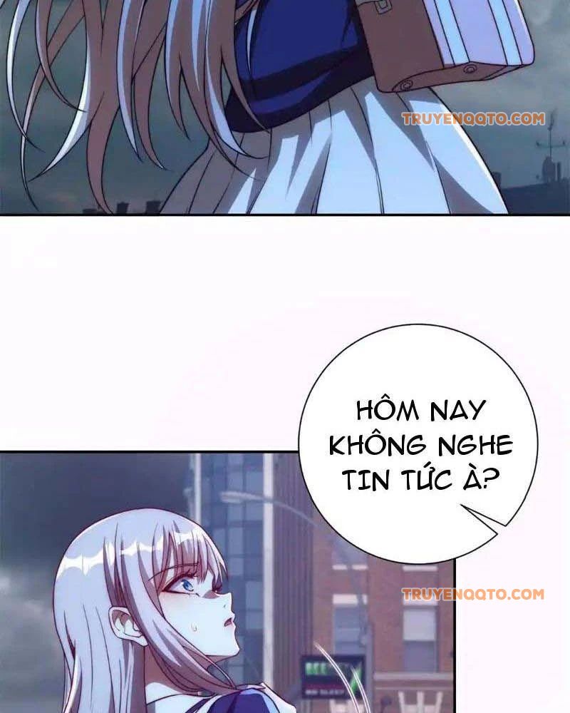 Dị Năng Trùng Sinh Ta Sớm Ở Đỉnh Cao Chapter 20 - Trang 59