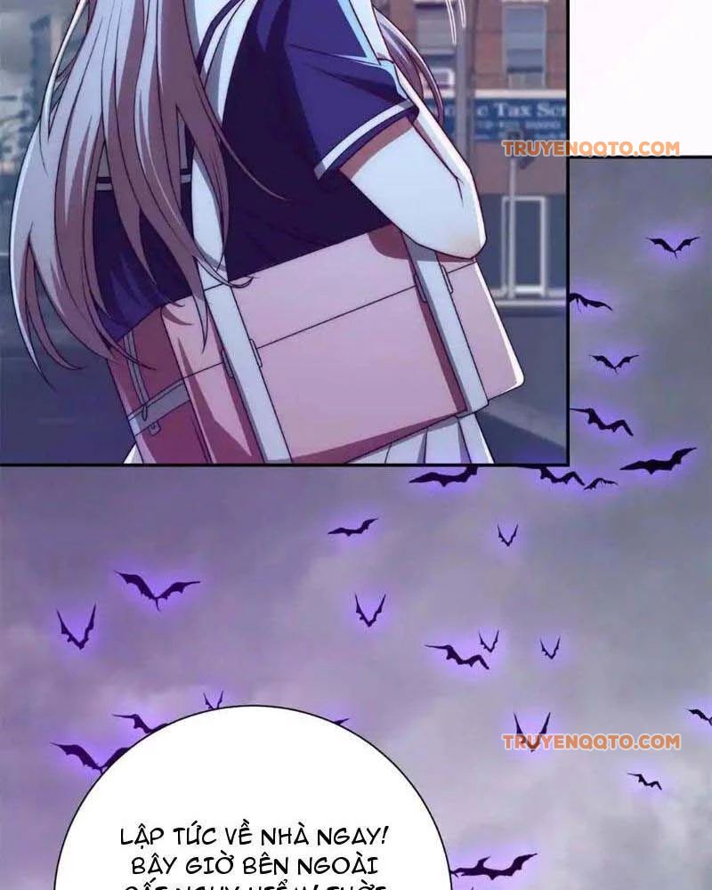 Dị Năng Trùng Sinh Ta Sớm Ở Đỉnh Cao Chapter 20 - Trang 60