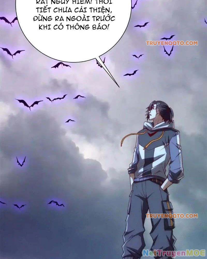 Dị Năng Trùng Sinh Ta Sớm Ở Đỉnh Cao Chapter 20 - Trang 61