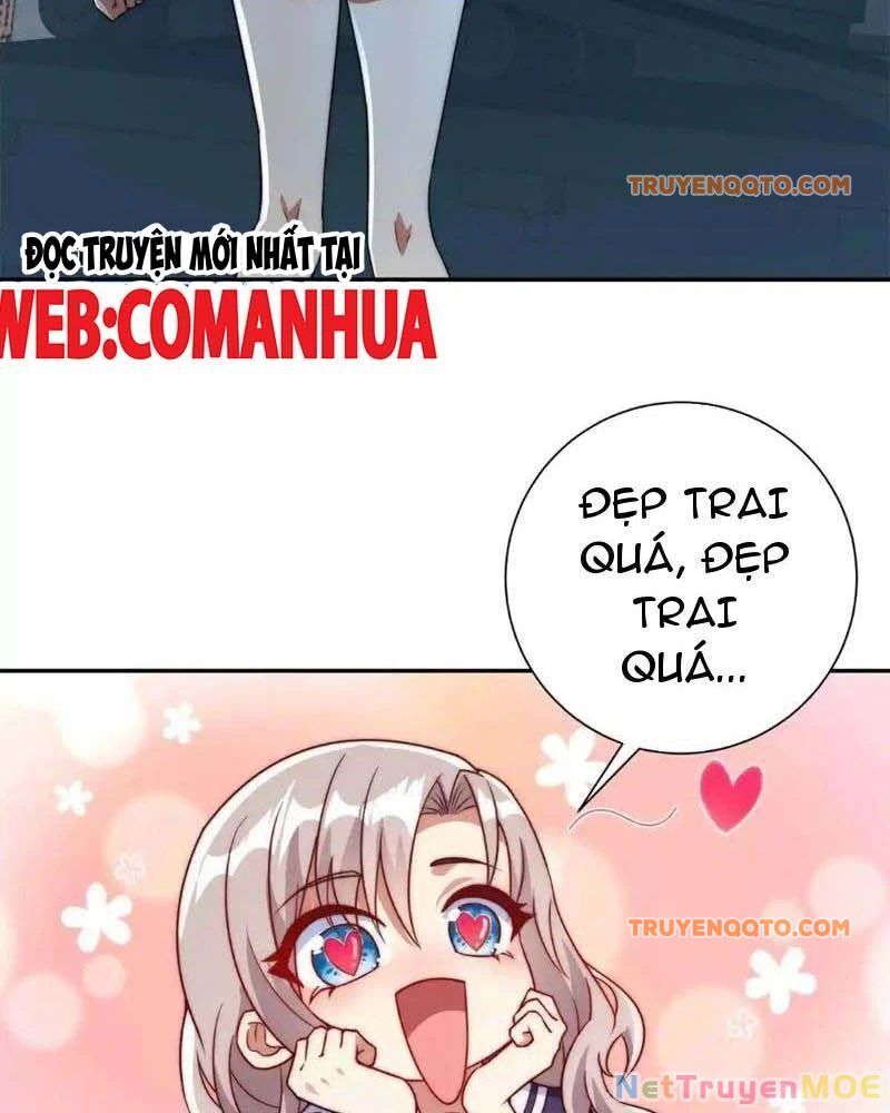 Dị Năng Trùng Sinh Ta Sớm Ở Đỉnh Cao Chapter 20 - Trang 63