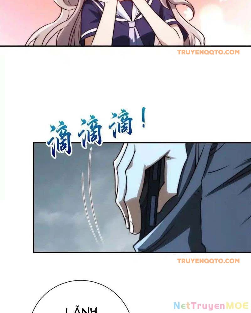 Dị Năng Trùng Sinh Ta Sớm Ở Đỉnh Cao Chapter 20 - Trang 64