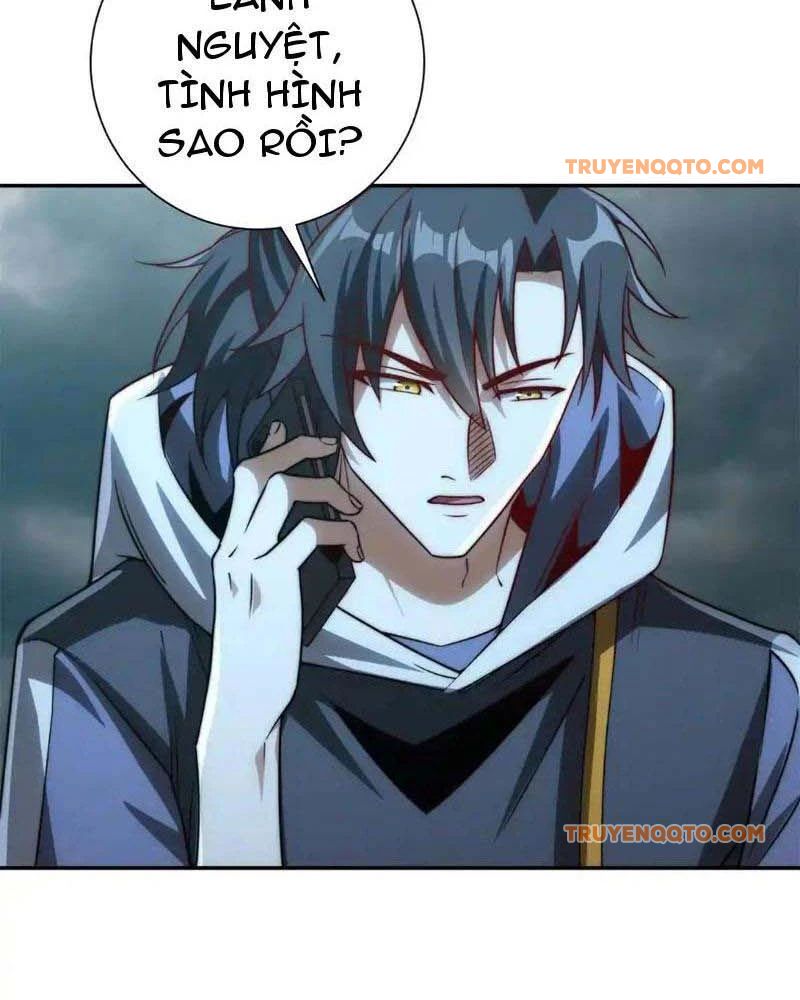 Dị Năng Trùng Sinh Ta Sớm Ở Đỉnh Cao Chapter 20 - Trang 65