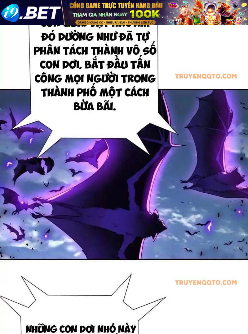 Dị Năng Trùng Sinh Ta Sớm Ở Đỉnh Cao Chapter 20 - Trang 68